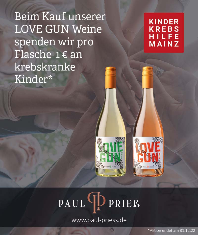 Aktuelles Paul Prieß GbR